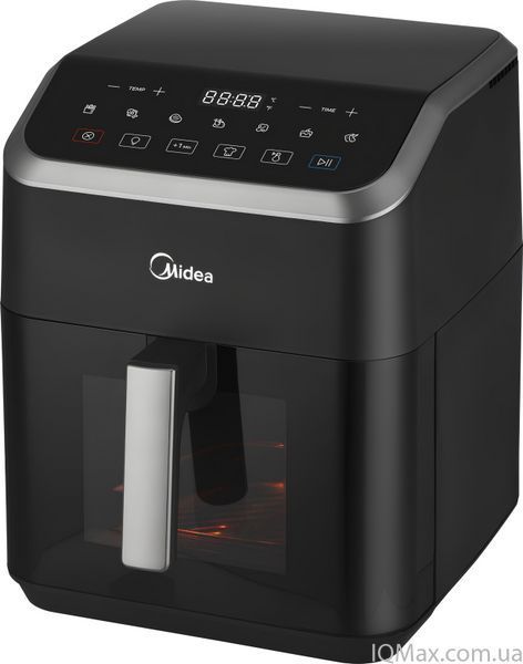 Мультипіч з технологією HeatXpress Midea MF-CY70K 85485 фото