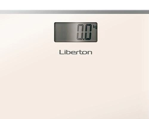 Весы напольные Liberton LBS-0803 84201 фото