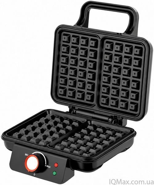 Вафельниця для товстих вафель Ardesto SM-L100LWAFFLE 85991 фото