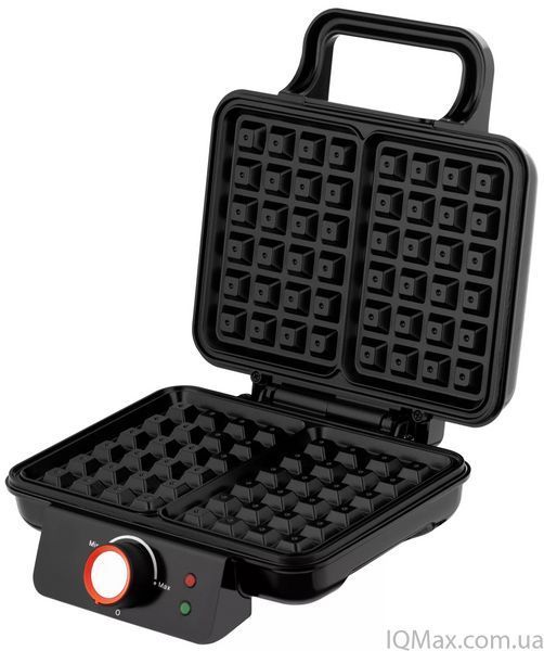 Вафельниця для товстих вафель Ardesto SM-L100LWAFFLE 85991 фото