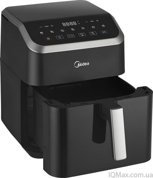 Мультипіч з технологією HeatXpress Midea MF-CY70K 85485 фото