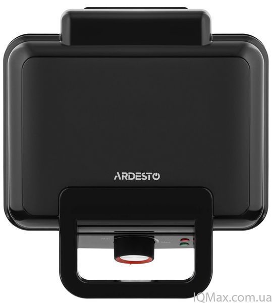 Вафельниця для товстих вафель Ardesto SM-L100LWAFFLE 85991 фото