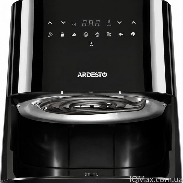 Мультипіч аерофритюрниця Ardesto AF-H-E5L 86167 фото