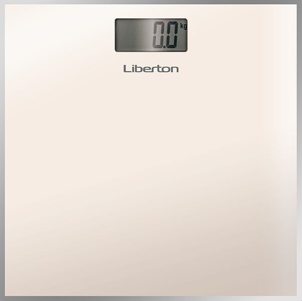 Весы напольные Liberton LBS-0803 84201 фото