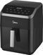 Мультипіч з технологією HeatXpress Midea MF-CY70K 85485 фото 19