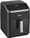 Мультипіч з технологією HeatXpress Midea MF-CY70K 85485 фото 21