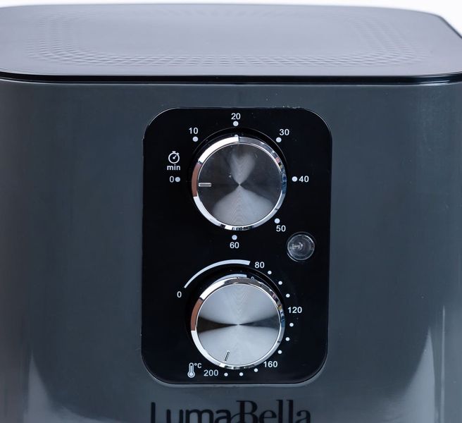 Мультипечь-фритюрница Luma Bella B-9002 на 5.5 литров 84553 фото
