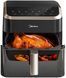 Мультипіч з технологією HeatXpress Midea MF-CY70K 85485 фото 8