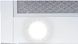 Кухонная вытяжка телескопическая встраиваемая Ventolux GARDA 45 WH(700) LED 85815 фото 6