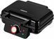Вафельниця для товстих вафель Ardesto SM-L100LWAFFLE 85991 фото 3