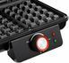 Вафельниця для товстих вафель Ardesto SM-L100LWAFFLE 85991 фото 9