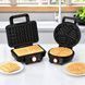 Вафельниця для товстих вафель Ardesto SM-L100LWAFFLE 85991 фото 14