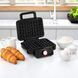Вафельниця для товстих вафель Ardesto SM-L100LWAFFLE 85991 фото 5