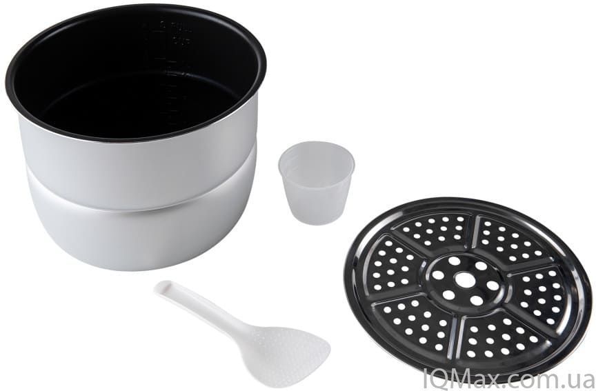 Мультиварка-скороварка Liberton LPC-4501 84788 фото