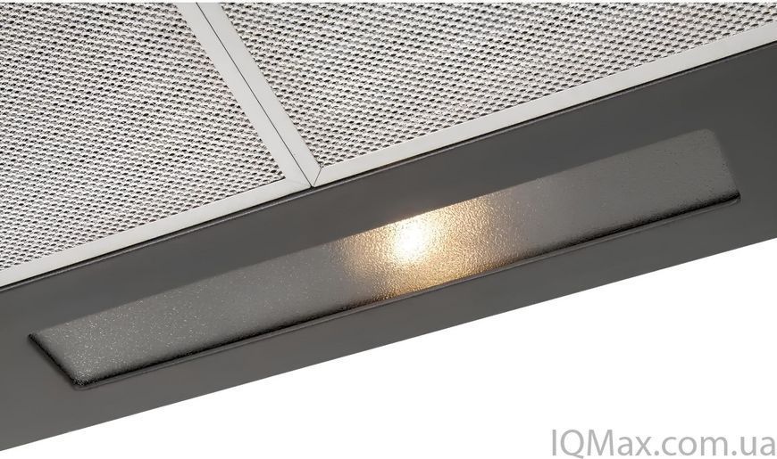 Кухонная вытяжка классическая пристенная Ventolux ROMA 60 BK 2M LUX 85571 фото