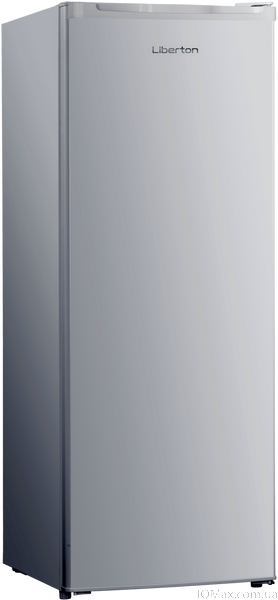 Морозильна камера вертикальна Liberton LVF 143-168SH 83508 фото