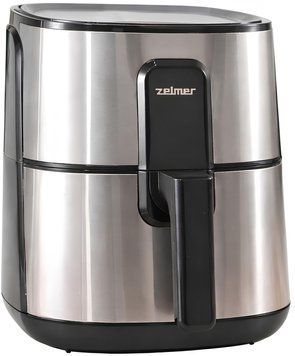 Мультипечь аэрофритюрница Zelmer ZAF 6000 85374 фото