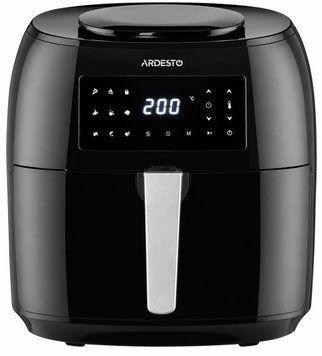 Мультипіч аерофритюрниця Ardesto AF-H-E74L 86169 фото