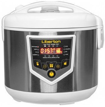 Мультиварка Liberton LMC-3111 84994 фото