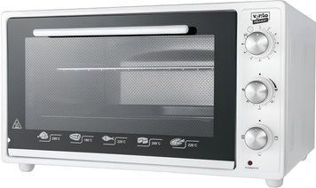 Электрическая печь Ventolux KARINA 77407 фото