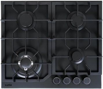 Варочная поверхность газовая Ventolux HG L8G CEST (MBG) 85670 фото