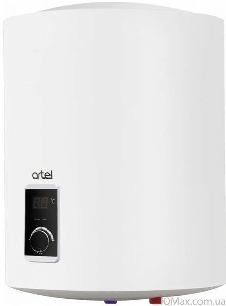 Электрический водонагреватель с сухим тэном Artel ARTDDRY WH-1.5-50 80715 фото