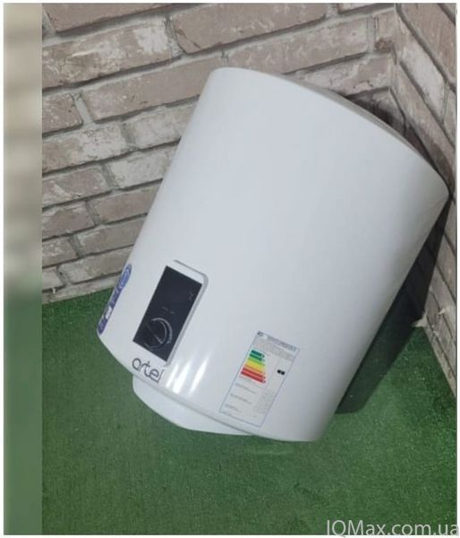 Электрический водонагреватель с сухим тэном Artel ARTDDRY WH-1.5-50 80715 фото