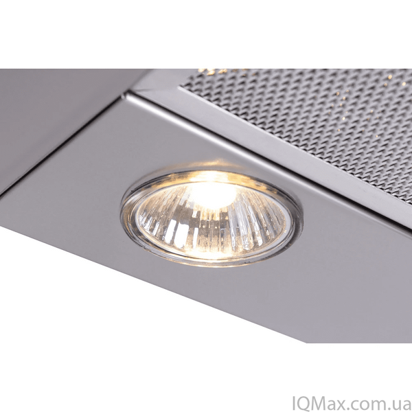 Кухонна витяжка вбудована телескопічна Ventolux GARDA 60 X D5 (1000) EU 81112 фото