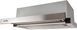Кухонная вытяжка встроенная телескопическая Ventolux GARDA 60 INOX (700) LED 2S 85810 фото 1