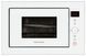 Микроволновая печь встраиваемая Gunter & Hauer EOK 2502 WH 86579 фото 1