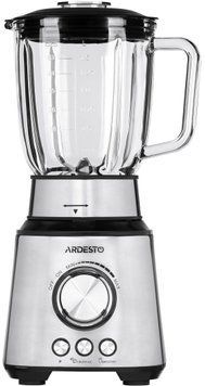 Блендер с чашей-измельчителем Ardesto SBG-1510B 84416 фото