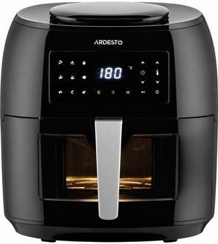 Мультипіч аерофритюрниця Ardesto AF-H-E74LT 86170 фото