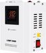 Релейний стабілізатор напруги Luxeon LDW-500 WHITE 83598 фото 1