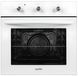 Духова шафа електрична Ventolux BLANCO 78525 фото 1