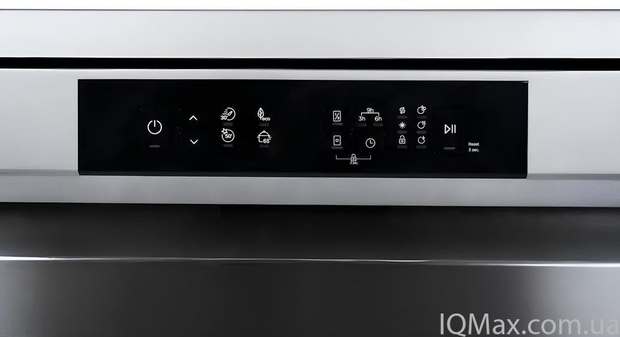 Посудомоечная машина отдельностоящая Ventolux DWT 6004 NA FS (X) 86075 фото